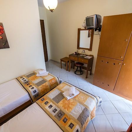 أسبروبالتا Athina Resort المظهر الخارجي الصورة