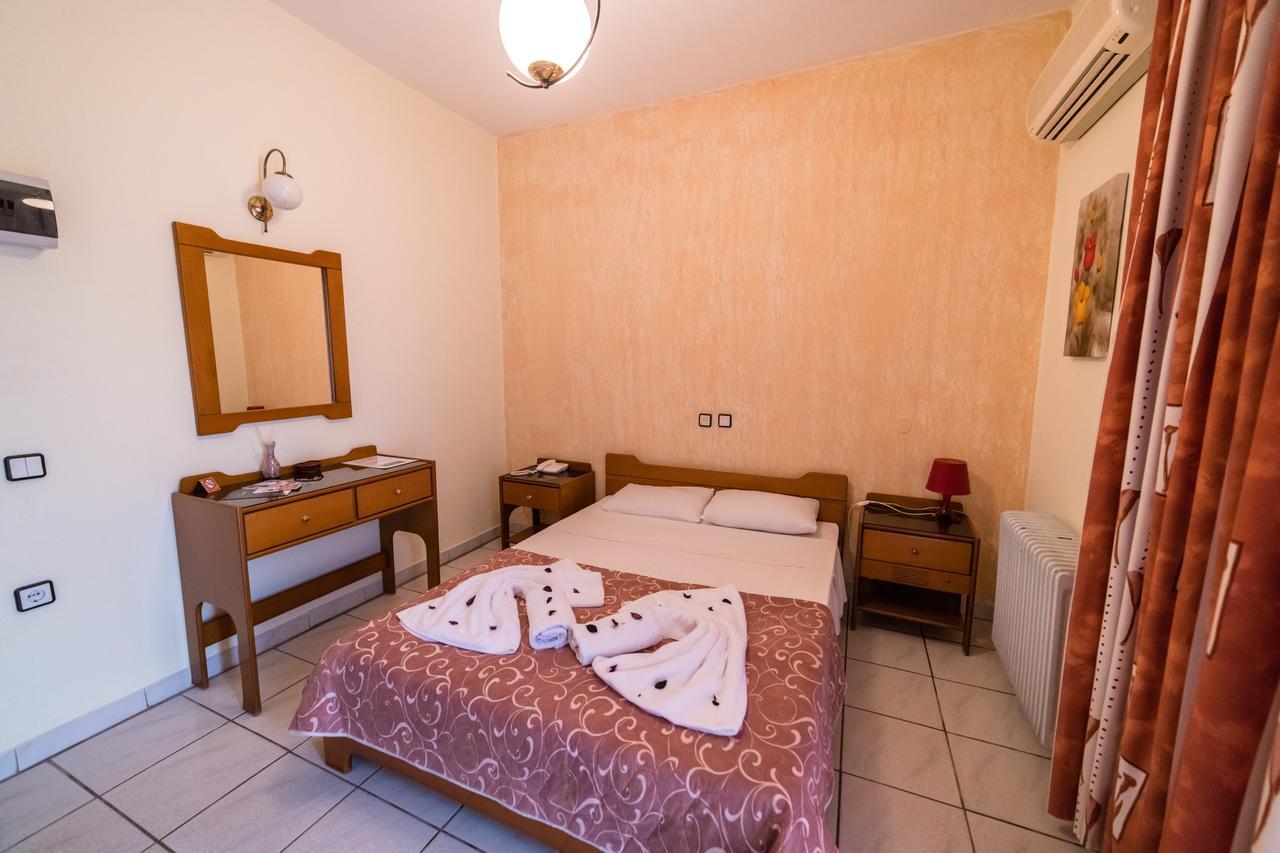 أسبروبالتا Athina Resort المظهر الخارجي الصورة