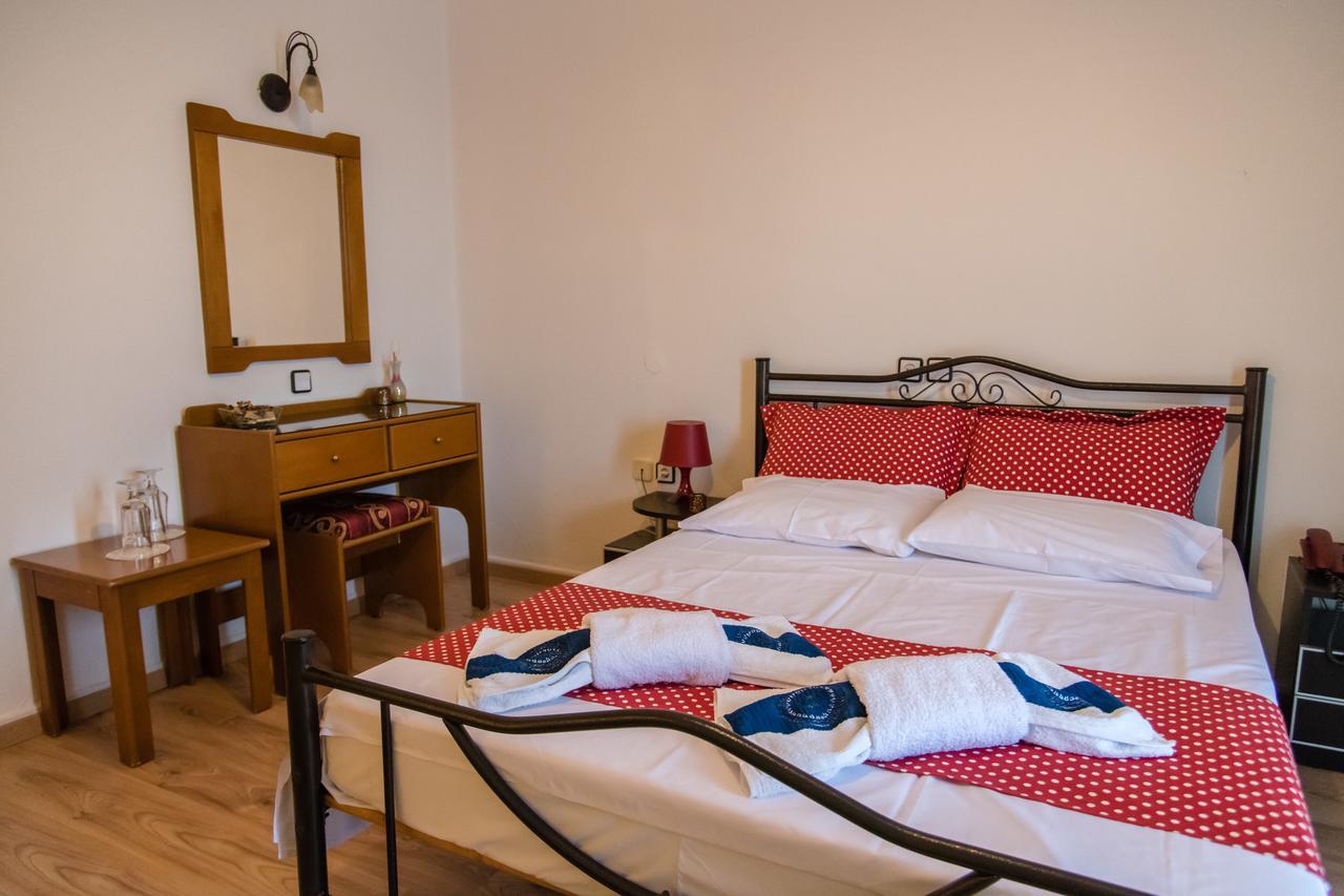 أسبروبالتا Athina Resort المظهر الخارجي الصورة